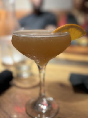 Kitchen + Kocktails by null