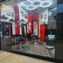 The Phoenix Hairchemy Salon Studio