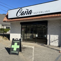Exterior photo of Cana - Los Angeles, California Exterior photo of Cana - Los Angeles, California