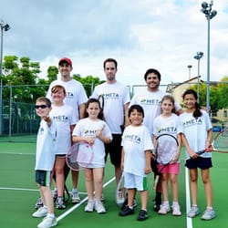 Miami Elite Tennis Academy