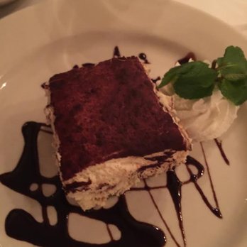 Chadwick's - Tiramisu - American Near Me - Brooklyn, New York Chadwick's - Tiramisu - American Near Me - Brooklyn, New York