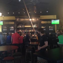 Nine Irish Brothers - Indianapolis