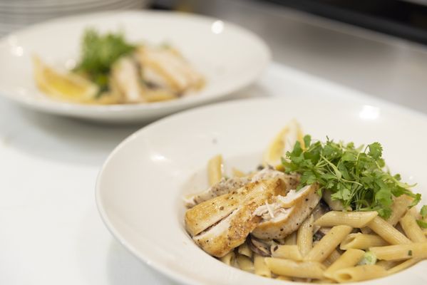 Tarbox & Brown by null