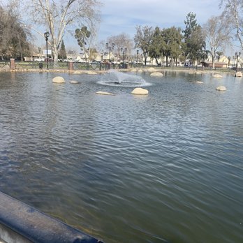 Central Park at Mill Creek - Parks Near Me - Bakersfield, California Central Park at Mill Creek - Parks Near Me - Bakersfield, California