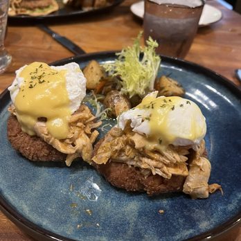 Limón - Delicious new brunch - Peruvian Near Me - Walnut Creek, California
