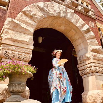 Historic Westwood - "Adelia" welcomes her guests. - Venues & Event Spaces Near Me - Knoxville, Tennessee Historic Westwood - "Adelia" welcomes her guests. - Venues & Event Spaces Near Me - Knoxville, Tennessee