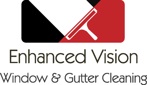 Enhanced Vision Window & Gutter Cleaning