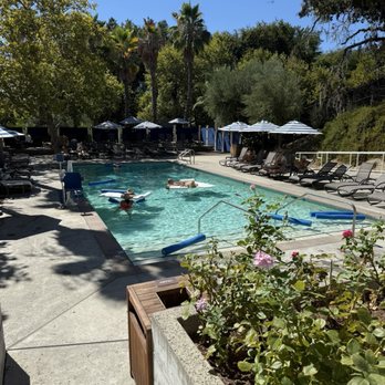 Indian Springs Resort - Day Spas Near Me - Calistoga, California Indian Springs Resort - Day Spas Near Me - Calistoga, California