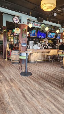 Jameson’s Pub by null