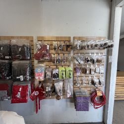 Banff Harley-Davidson - Store items
