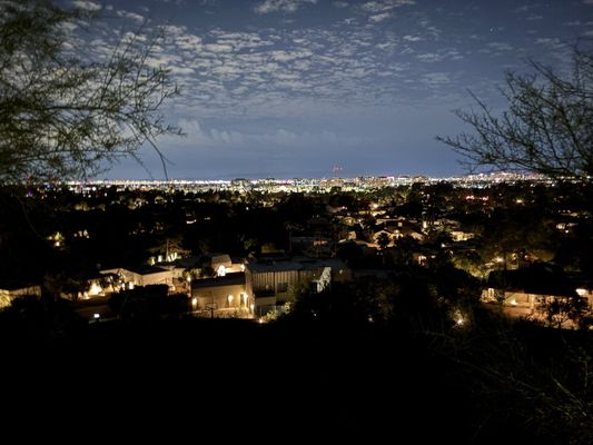 Christopher’s at Wrigley Mansion by null