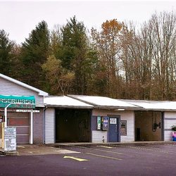 Raider Wash - Raider Car Wash near Macedon, NY / Fairport, NY