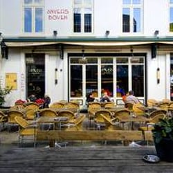 Café Anvers