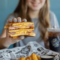 S&B's Burger Joint
