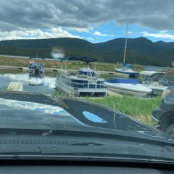 Kirkwood Marina