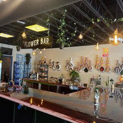 Natreum Hemp Wellness - New bar