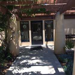 Ojai Police Department