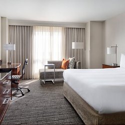 Macon Marriott City Center