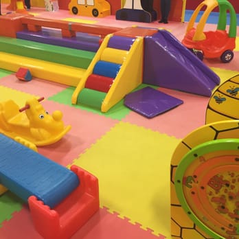 Playcious - Trampoline Parks Near Me - Vaughan, Ontario Playcious - Trampoline Parks Near Me - Vaughan, Ontario