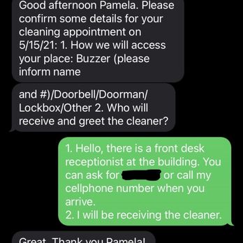 Val's Services Cleaning - Home Cleaning Near Me - Chicago, Illinois