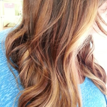 Tonie's - Ombre balayage.... - Hair Stylists Near Me - San Francisco, California Tonie's - Ombre balayage.... - Hair Stylists Near Me - San Francisco, California