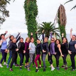 San Pedro Fit Bootcamp - Best crowd! Best gym! Best views!