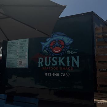 The Ruskin Seafood - Seafood Markets Near Me - Ruskin, Florida The Ruskin Seafood - Seafood Markets Near Me - Ruskin, Florida