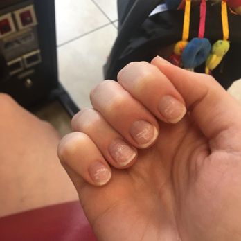 Nail Tek - Nail Salons Near Me - Portland, Oregon