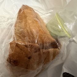The owner's wife makes THE BEST samosas I've ever had. Do not skip on this!