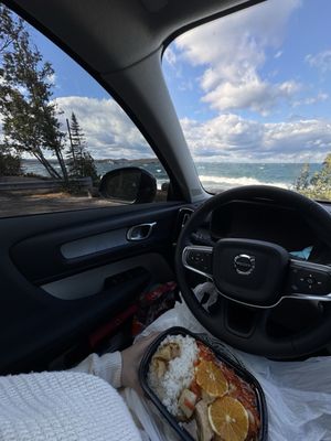 Presque Isle Park by null