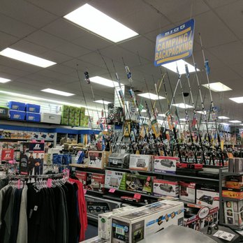 Big 5 Sporting Goods - Sporting Goods Near Me - Antioch, California