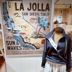 Faherty Brand La Jolla