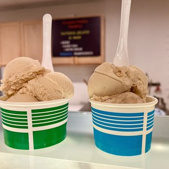 Unique Pastry Factory - Gelato Near Me - Temecula, California