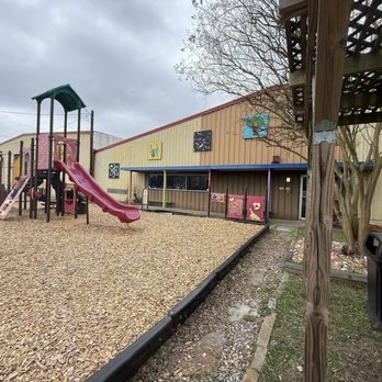 Treehouse Children’s Museum - Children's Museums Near Me - Alexandria, Louisiana Treehouse Children’s Museum - Children's Museums Near Me - Alexandria, Louisiana
