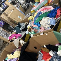 Cashflowfam Liquidations - Clothing is $2.00 each new never been warn. All out of season merchandise at discounted prices.