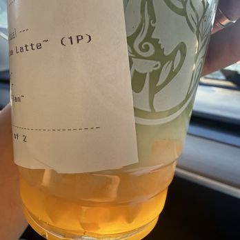 Teas'n You - Look at the amount of sugar on Matcha Latte (I asked for less sugar by the way) - Bubble Tea Near Me - Vienna, Virginia Teas'n You - Look at the amount of sugar on Matcha Latte (I asked for less sugar by the way) - Bubble Tea Near Me - Vienna, Virginia