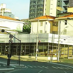 Distribuidora Triângulo