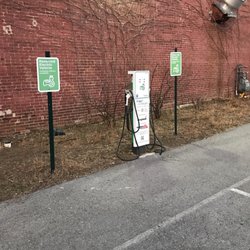 Green Building Lot