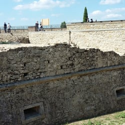 Fortezza Medicea