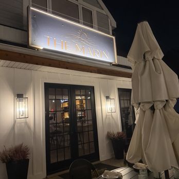 The Marin - American Near Me - Northport, New York