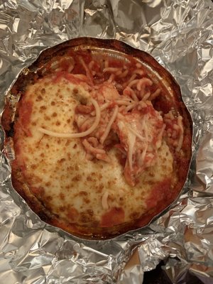 Wilkens Pizza & More