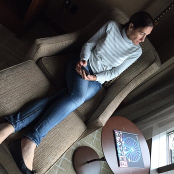 Grand Hyatt - Relaxing in the room - Hotels Near Me - Seattle, Washington Grand Hyatt - Relaxing in the room - Hotels Near Me - Seattle, Washington