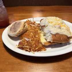 Laughing Grizzly Bar & Grill - Casino