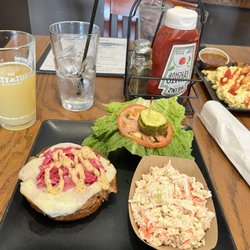 user provided Thirsty Turtle Sports Bar II photo