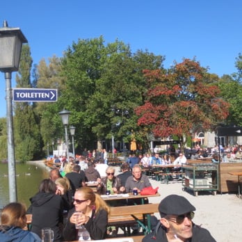 Seehaus - Mediterranean Near Me - Munich, BY Seehaus - Mediterranean Near Me - Munich, BY