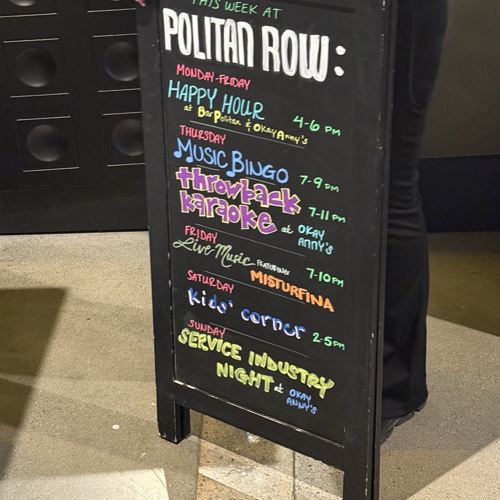 Politan Row - Venues & Event Spaces Near Me - Dunwoody, Georgia Politan Row - Venues & Event Spaces Near Me - Dunwoody, Georgia