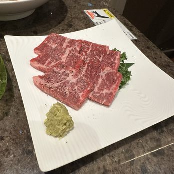 Han No Daidokoro - Sirloin, my Bf favorite - Barbeque Near Me - Honolulu, Hawaii Han No Daidokoro - Sirloin, my Bf favorite - Barbeque Near Me - Honolulu, Hawaii