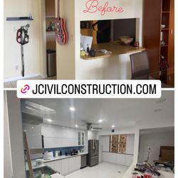 J Civil Construction