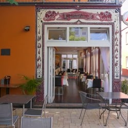 Karma Indian Palace
