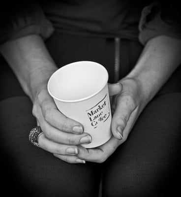 Market Lane Coffee - Prahran Market by null